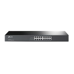 سوئیچ شبکه 16 پورت تی پی لینک مدل TL-SF1016