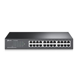 سوئیچ 24 پورت تی پی لینک مدل TL-SF1024D
