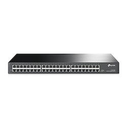 سوئیچ شبکه 48 پورت تی پی لینک مدل TL-SG1048