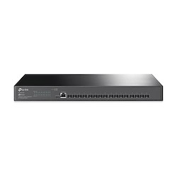 سوئیچ شبکه 16 پورت مدیریتی تی پی لینک مدل TL-SX3016F