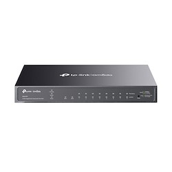 سوئیچ 8 پورت اسمارت تی پی لینک مدل TL-SG2210P