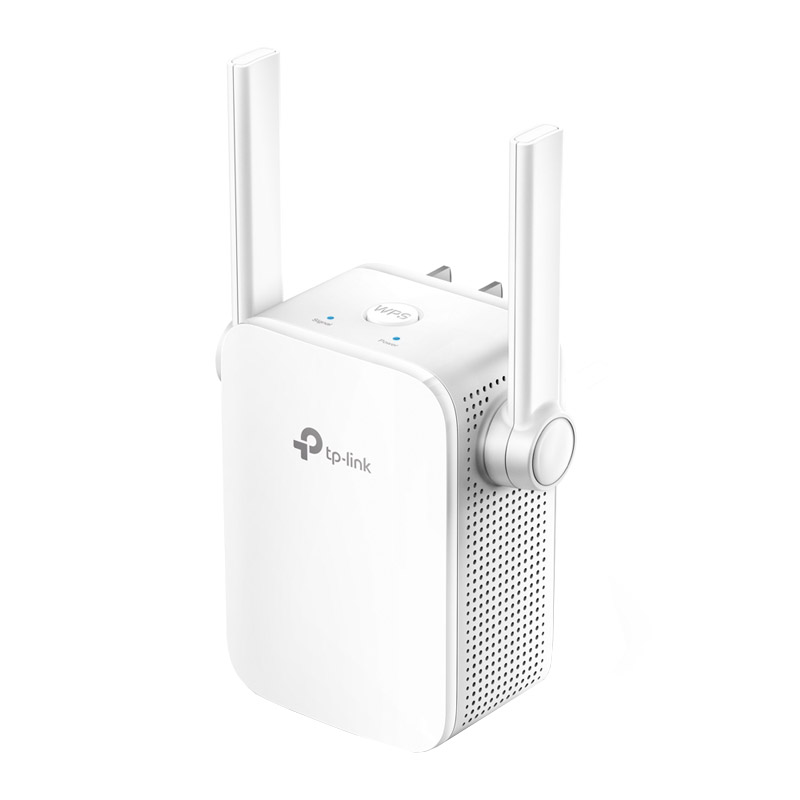 اکستندر شبکه بی سیم تی پی لینک مدل TL-WA855RE