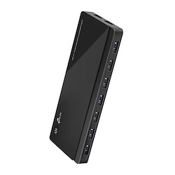 هاب USB 3.0 هفت پورت تی پی لینک UH720