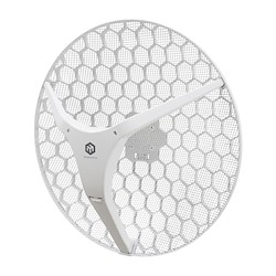 رادیو وایرلس میکروتیک مدل LHG XL 5 ax