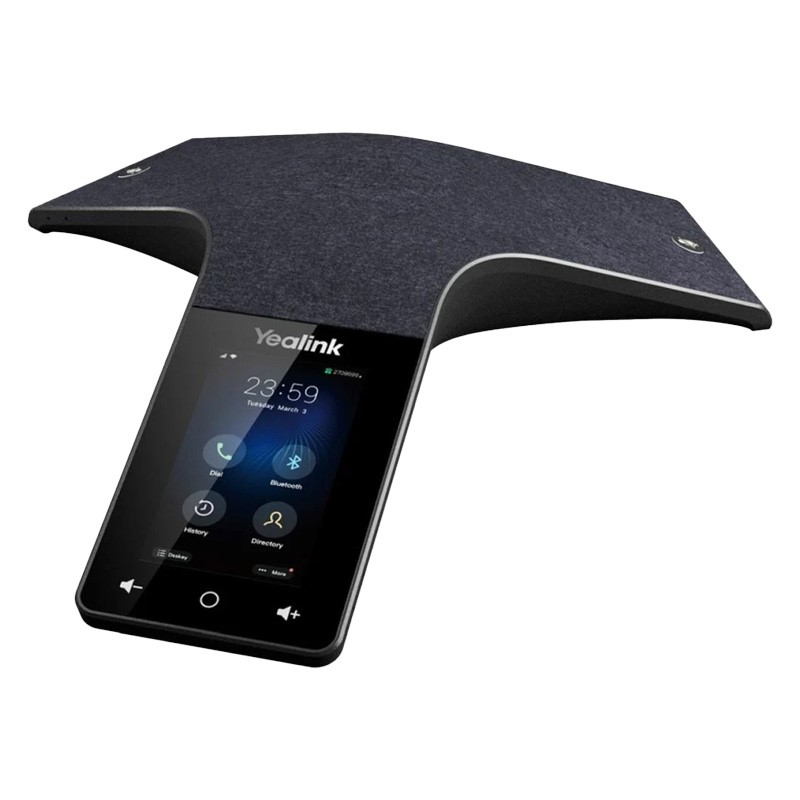 تلفن کنفرانس تحت شبکه یالینک CP965