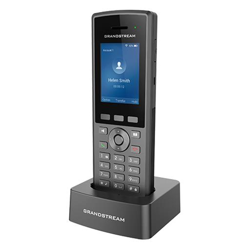 تلفن بی سیم تحت شبکه گرنداستریم WP825