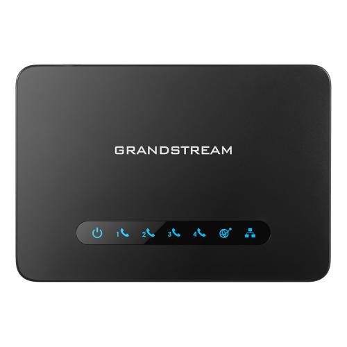 گیت وی گرنداستریم HT814