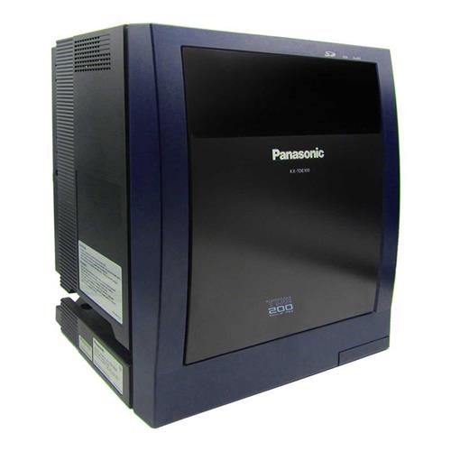 دستگاه سانترال پاناسونیک KX-TDE200