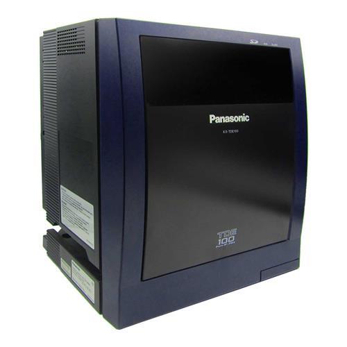 دستگاه سانترال دست دوم پاناسونیک KX-TDE100