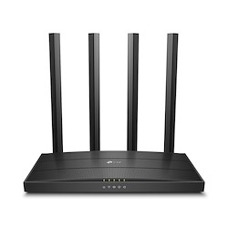 روتر بیسیم تی پی لینک مدل Archer C80
