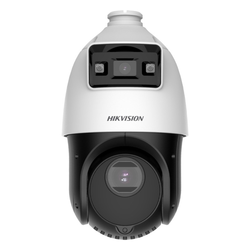 دوربین تحت شبکه هایک ویژن DS-2SE4C425MWG-E (14F0)