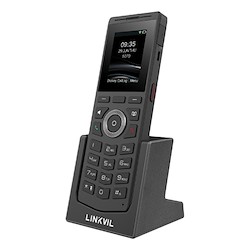 تلفن بیسیم تحت شبکه فنویل مدل Fanvil Linkvil W610W