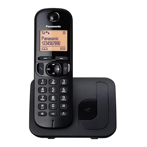تلفن بی سیم پاناسونیک KX-TGC210