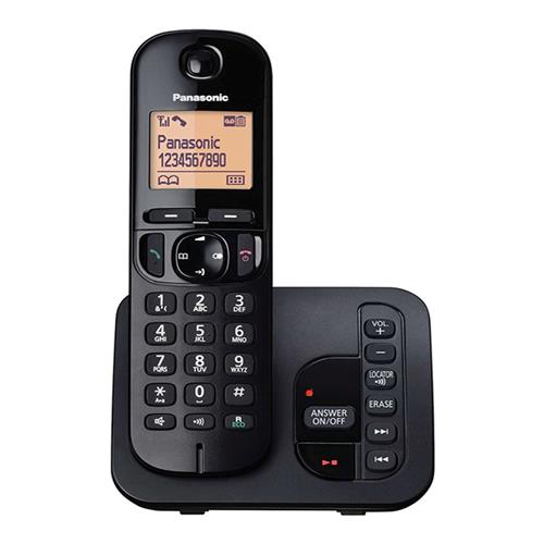تلفن بی سیم پاناسونیک KX-TGC220