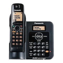 تلفن بی سیم پاناسونیک KX-TG3811BX