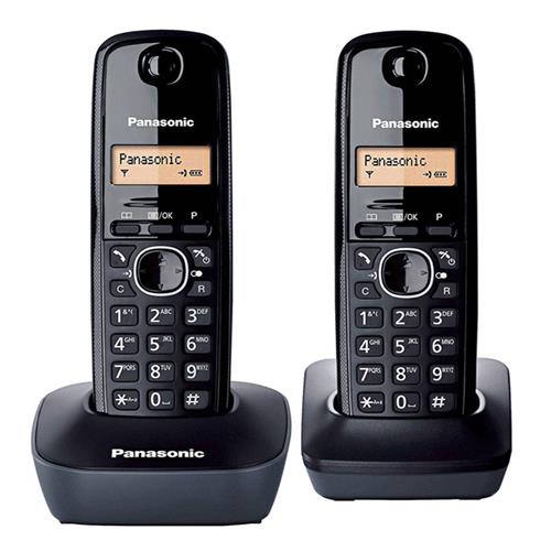 تلفن بی سیم پاناسونیک KX-TG1612SPH