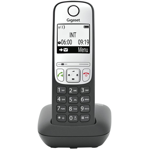 تلفن بی سیم گیگاست A415