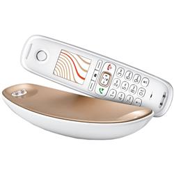تلفن بیسیم گیگاست CL750A GO Sculpture