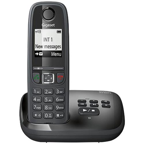 تلفن بیسیم گیگاست AS405A