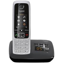 تلفن بیسیم گیگاست C430A