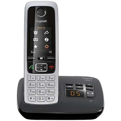 تلفن بیسیم گیگاست C430A