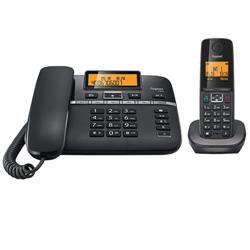 تلفن بیسیم گیگاست C330