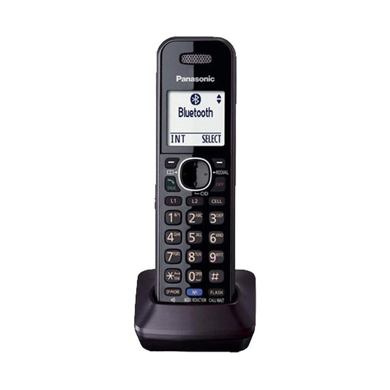 گوشی تلفن بی سیم اضافی پاناسونیک KX-TGA950