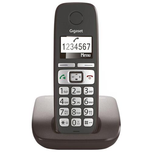 تلفن بیسیم گیگاست E260