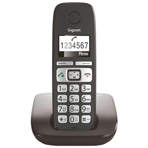 تلفن بیسیم گیگاست E260