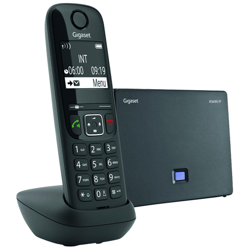 تلفن بیسیم گیگاست AS690 IP