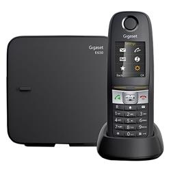 تلفن بیسیم گیگاست E630