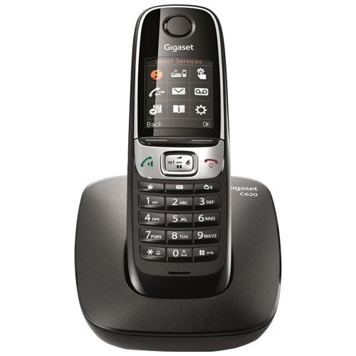 تلفن بیسیم گیگاست C620
