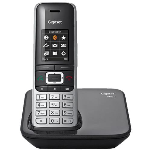 تلفن بیسیم گیگاست S850