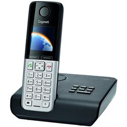 تلفن بیسیم گیگاست C300A