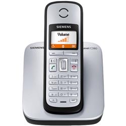تلفن بیسیم گیگاست C380