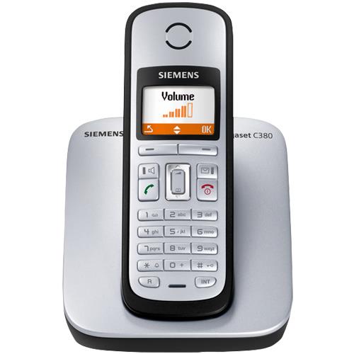 تلفن بیسیم گیگاست C380