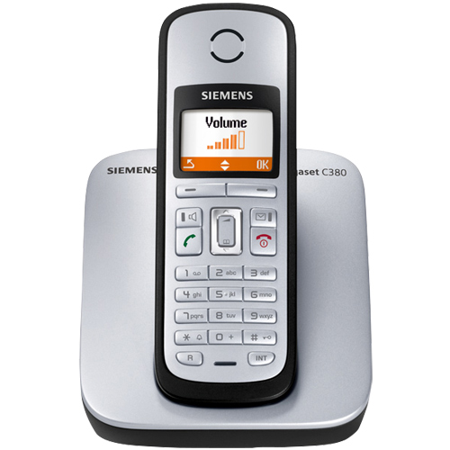 تلفن بیسیم گیگاست C380