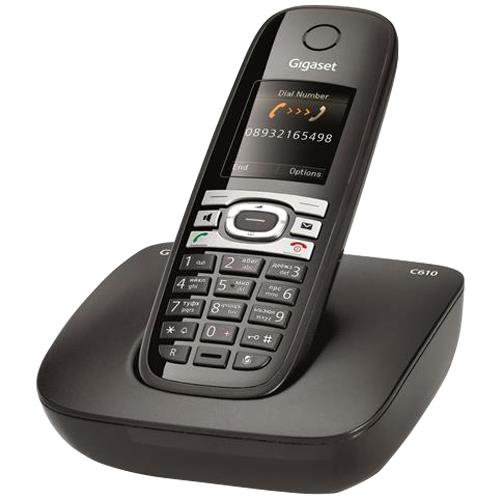 تلفن بیسیم گیگاست C610