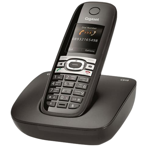 تلفن بیسیم گیگاست C610