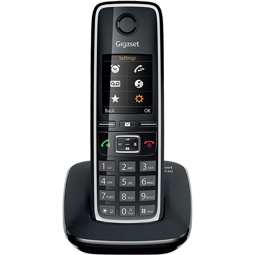 تلفن بیسیم گیگاست C530