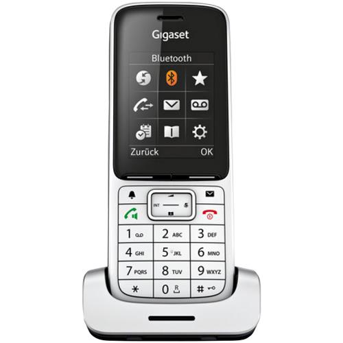 تلفن بیسیم گیگاست SL450A GO