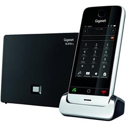 تلفن بیسیم گیگاست SL910A