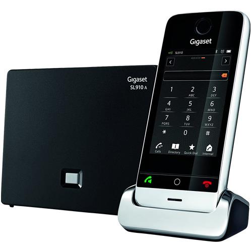 تلفن بیسیم گیگاست SL910A