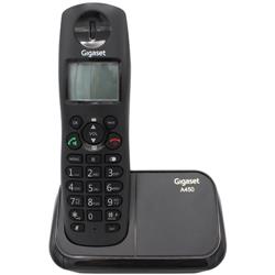 تلفن بیسیم گیگاست A450