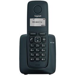 تلفن بیسیم گیگاست A116