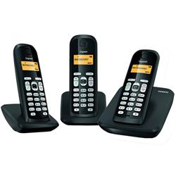 تلفن بیسیم گیگاست AS300A Trio
