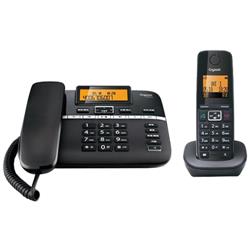 تلفن بیسیم دوگوشی گیگاست C330A