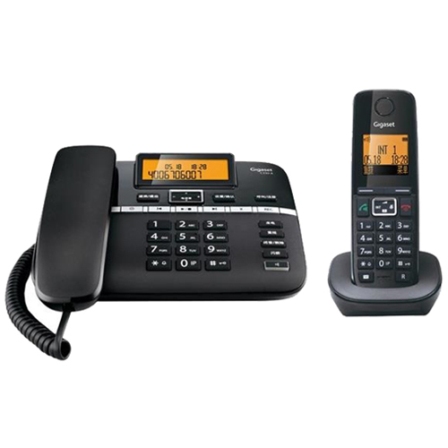 تلفن بیسیم دوگوشی گیگاست C330A