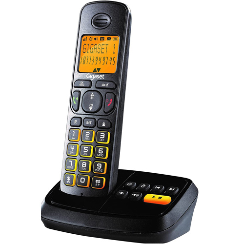 تلفن بیسیم گیگاست A500A