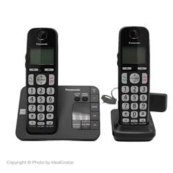تلفن بی سیم پاناسونیک KX-TGE432